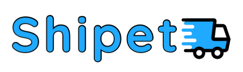 Shipet Logo